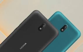 Nokia C2 goes Official in Nepal with an ...