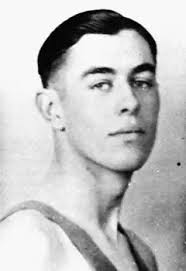 Timothy Molnar (1987)