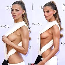 Brooks Nader Nude - Flashing Her Amazing Body