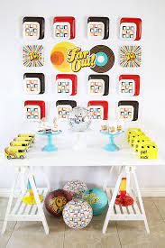 See more ideas about 70s party, 70s party theme, 40th birthday parties. Get Down And Party With A 70s Party Michelle S Party Plan It