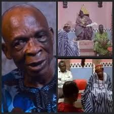 Remembering Veteran Nigerian Actor, Jab Adu Of "The Village Headmaster" On  His Birthday Today Golden Oldies is remembering veteran Nigerian actor and  producer Jab Adu
