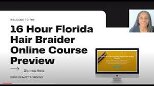The courses are recommended based on the number of students that have enrolled in the course, ratings, bestseller, duration, student level, and certificate of completion. Free Fl Hair Braider Course Preview Ross Beauty Academy
