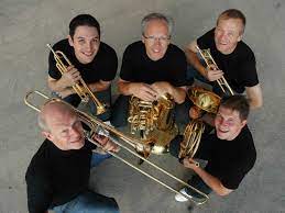 The Canadian Brass Is A Brass Quintet That Performs Mostly Famous Classical Music Https Www Youtube Com Watch V Px0 Brass Quintet Good Music Classical Music