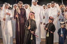 وكانَ الشيخ المؤسس جاسم بن محمد بن ثاني أوّل من رفعَ رايةً في قطر، أمّا أمير الدولة: ÙˆØ±Ù‚ Ø§Ù„Ø¬Ø¯Ø±Ø§Ù† ØªØ­Ù‚ÙŠÙ‚ Ø£Ù‚ØµÙ‰ Ù‚Ø¯Ø± Ø¥Ø°Ù‡Ø¨ Ù„Ù„Ø£Ø¹Ù„Ù‰ ÙˆÙ„Ù„Ø£Ø³ÙÙ„ Ø§Ù„Ø§Ù…ÙŠØ± Ø¬Ø§Ø³Ù… Ø¨Ù† Ø­Ù…Ø¯ Ø§Ù„ Ø«Ø§Ù†ÙŠ Autofficinall It