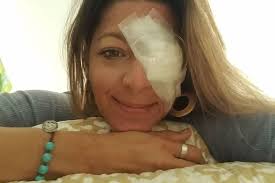 Fundraiser by Stephanie Deni-Iaeger : Eye Surgery