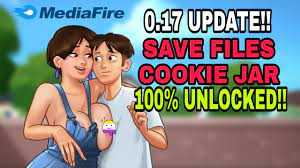 New update 0 20 8 save.check spelling or type a new query. 100 Unlocked Save Files Cookie Jar For Summertime Saga V0 17 Full Tutorial Android Pc Youtube
