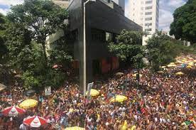 A chance de ter carnaval em fevereiro é pequena, diante do cenário. Prefeitura De Bh Confirma Carnaval 2020 Mesmo Apos Temporais Noticias R7 Minas Gerais