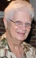 Shirley Roach Obituary (2013)