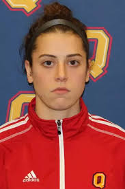 Emily Hazlett (1/9/2017)