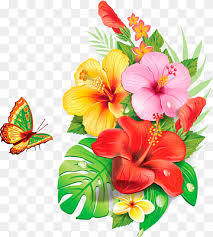 By sketching flowers first, you learn and memorize their shape and contours better. Flower Sketch Png Images Pngwing