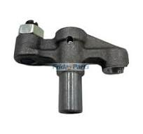 Bridge Valve Assembly 129907-11510 for Hyundai Excavator R55-7 R55-9 R60-9S  R60CR-9 R80-7 R80-7A R80CR-9