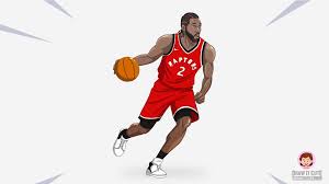 Check spelling or type a new query. How To Draw Kawhi Leonard Nba Draw It Cute