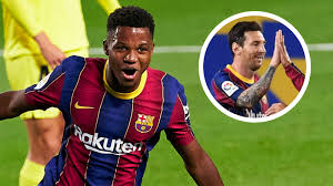 It's hard to believe how there can be so many stylish looks at one place. Ansu Fati Latest On Barcelona Forward Ansu Fati Including News Stats Videos Highlights And More On Espn