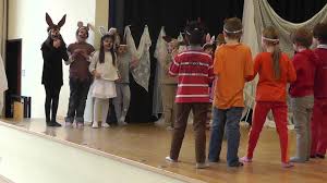 Es Klopft Bei Wanja In Der Nacht Nacht Geschenk Eltern Russische Marchen