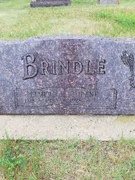 Elmer Brindle (1913-1988)