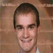 Christopher Wagar's Instagram, Twitter & Facebook