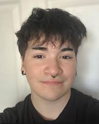 Our second senior spotlight goes to Brennan Hare! Brennan has been involved  in Drama Club for 4 years. In Grease, he is playing the role of Roger. His  plans for the future