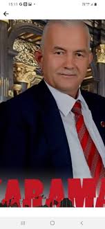 K.Mehmet Bey Mahallesi Muhtarlığı