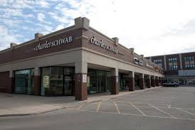 Rates are comparable to what you'll earn at other traditional banks, but lower than at online banks. Schwab Chicago Lincoln Park Branch Charles Schwab