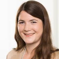 Speaker profile: Sandra Hack // x European Pensions Conference