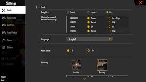Like his friend, s k sabir free fire, rakesh00007 has an impressive kd rate and also headshot rate. The Best Settings For Garena Free Fire Gamepur