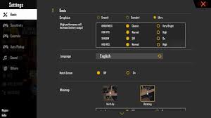 Looking for free fire redeem code & get free rewards in garena free fire? The Best Settings For Garena Free Fire Gamepur