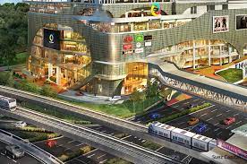 Gctc currently has three campuses in boone county, covington. Kl Gateway Mall Targets Full Tenancy By 3q2017 The Edge Markets