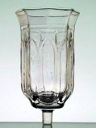 Vintage home interior homco clear glass candle. Home Interiors Astoria Peg Votive Hurricane Candle Holder Xl 6 5 X 3 5 Hurricane Candles Hurricane Candle Holders Candle Holders