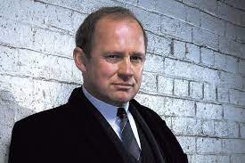 Peter Firth On Saying Goodbye To Spooks Peter Firth Firth Radio Drama