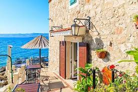 Rooftop i 5 zimmer dg terrassenmaisonette. Immobilien In Kroatien Kaufen Und Verkaufen