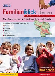 Familienblick 2013 By Verlag Aus Bremen Issuu