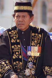 Tan sri khoo teck puat; Ramli Ngah Talib Wikipedia