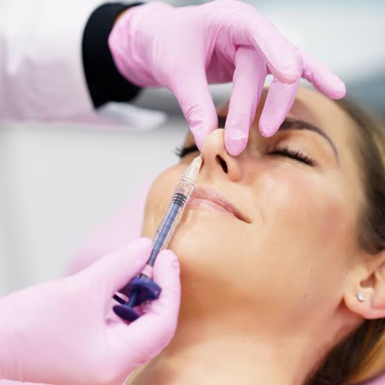 Non-Surgical Rhinoplasty | Whyte Aesthetics