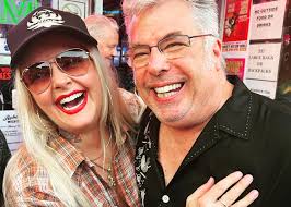 Yesterday was such good times @robertswesternworld w/ @sxmoutlaw for our  annual Music City Mayhem show w/cohost Mojo Nixon. So many special and  legendary artists like @norman.greenbaum who we played Spirit In The