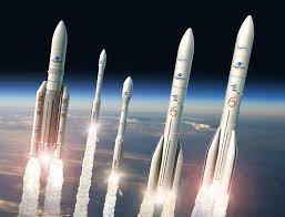 Blue origin donates $19 million to space nonprofits ahead of jeff bezos' launch july 14; Esa Launch Calendar