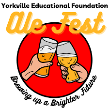 Brewing Up a Brighter Future — Yorkville Educational Foundation