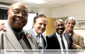 Italian, Equity, and a Film Screening