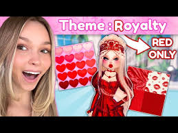 We did a video today #dresstoimpress #roblox #dti