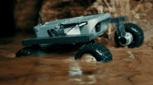 Relevant newest # nasa # mars # laser # nasagif # jpl # robot # tech # technology # sample # nasa. You Can Get Your Own Mini Mars Rover For Earth Through This New Project Techcrunch