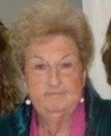 Lula Trapp Obituary (1932