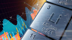 At computer futures we take the collection, retention and use of your personal information very seriously. Lithium Aktien 2021 Die Nachfrage Zieht An Computer Bild