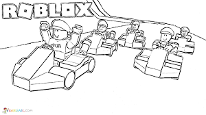 Kolorowanki Roblox 60 Darmowych Kolorowanek Do Wydruku Darmowe kolorowanki do wydruku o różnorodnej tematyce, które możesz wydrukować i pokolorować. kolorowanki roblox 60 darmowych
