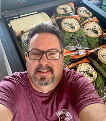 Deer hunting season starts tomorrow