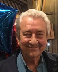 Jerry Davis Obituary September 13, 2025