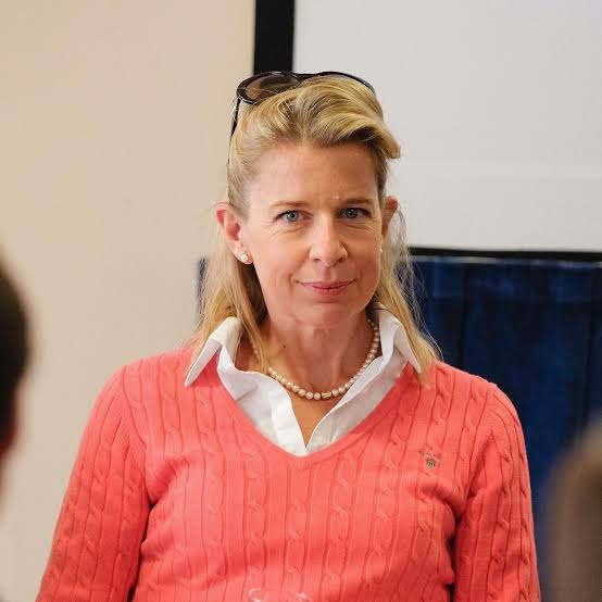 Katie Hopkins says she's forced to rely on foreigners to fund her work as she loses home - Irish Mirror