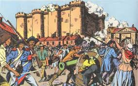 Dimanche 14 juillet, c'est la fête nationale ! 14 Juillet L Origine De La Fete Nationale Francaise