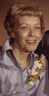 Wilma Joyce Cox, 90, Libby, Mont.