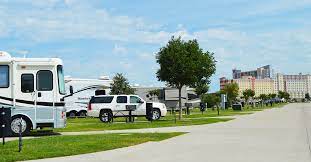 Check spelling or type a new query. Camping And Casino Fun In Oklahoma Fun Town Rv Park At Winstar