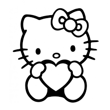 Hello kitty 25 ausmalbilder für kinder. Bildergebnis Fur Ausmalbilder Hello Kitty Hello Kitty Pictures Hello Kitty Coloring Hello Kitty