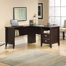 Enhance your office with the sauder shoal creek desk. Shoal Creek L Shaped Desk 422191 Sauder Sauder Woodworking